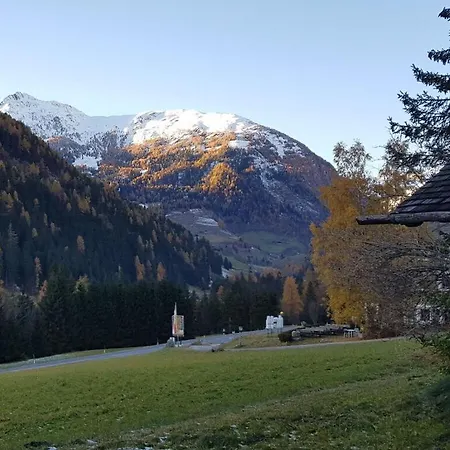 Gartlfallblick Comfortable *
