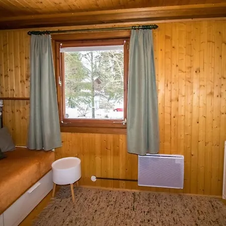 Holiday home Gartlfallblick Comfortable *