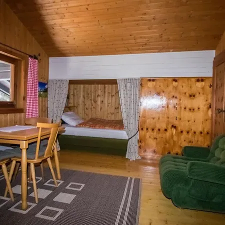 Holiday home Gartlfallblick Comfortable *