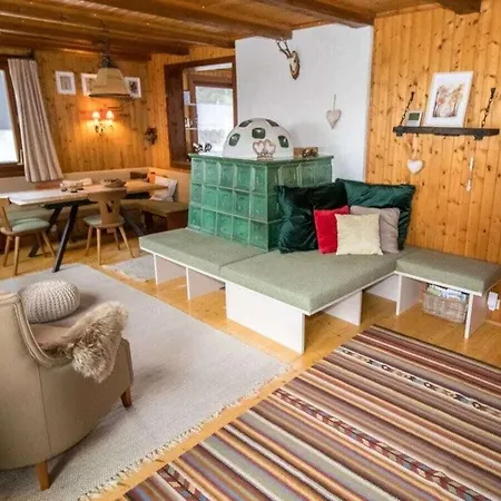Holiday home Gartlfallblick Comfortable