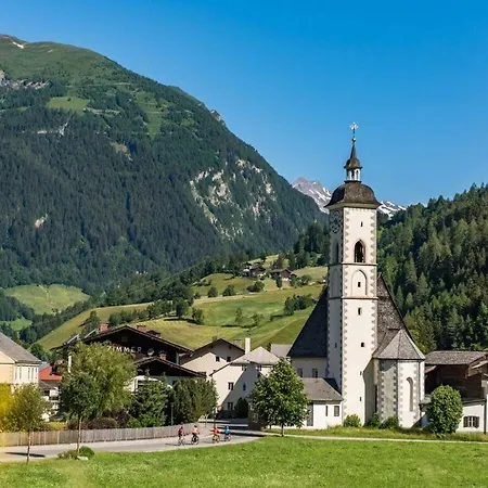 Gartlfallblick Comfortable *
