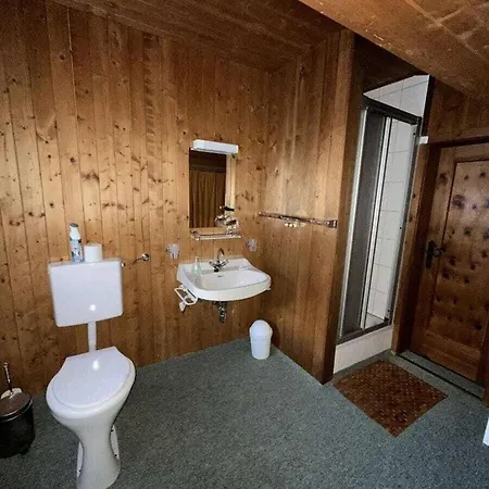 Holiday home Gartlfallblick Comfortable